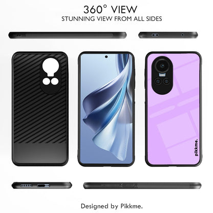 Pikkme Oppo Reno 10 5G mobile cover – photo 2