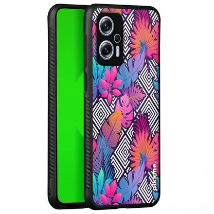 Pikkme Redmi K50i 5G mobile back cover