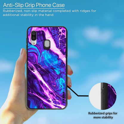 Hybrid Phone cover for Samsung A20/A30/M10s – Pikkme – photo 5