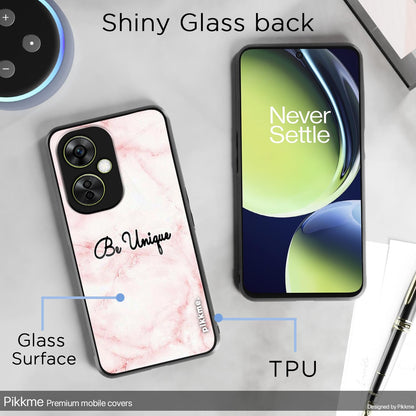 OnePlus Nord CE 3 Lite 5G Hybrid back cover by Pikkme – photo 3