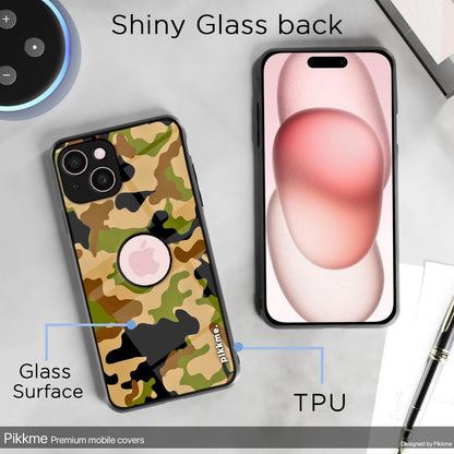 iPhone 15 Plus mobile back cover by Pikkme – photo 3