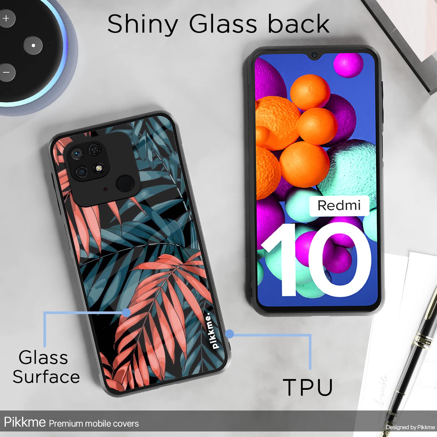 Mobile cover for Redmi 10/10 Power – Pikkme – photo 3
