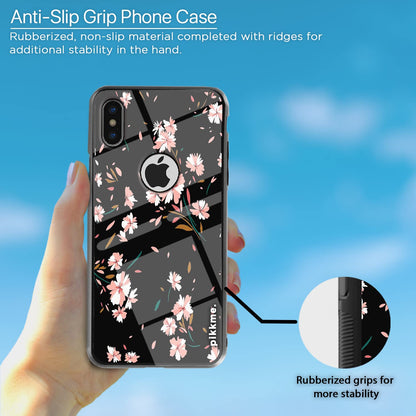 iPhone X/XS back cover by Pikkme – photo 5