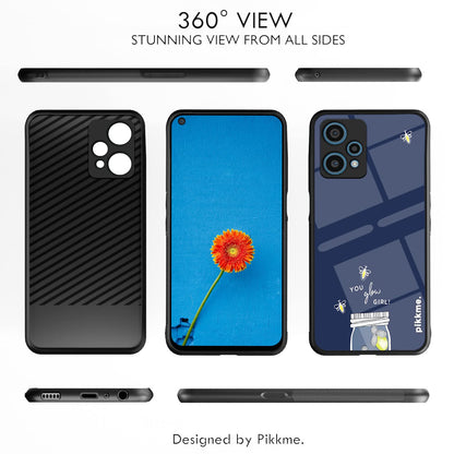 Pikkme mobile back cover for OnePlus Nord CE 2 Lite 5G – photo 2