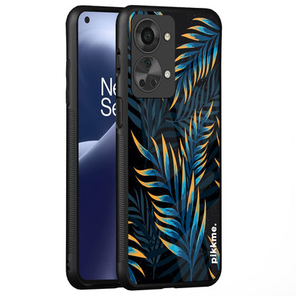 Pikkme mobile back cover for OnePlus Nord 2T 5G