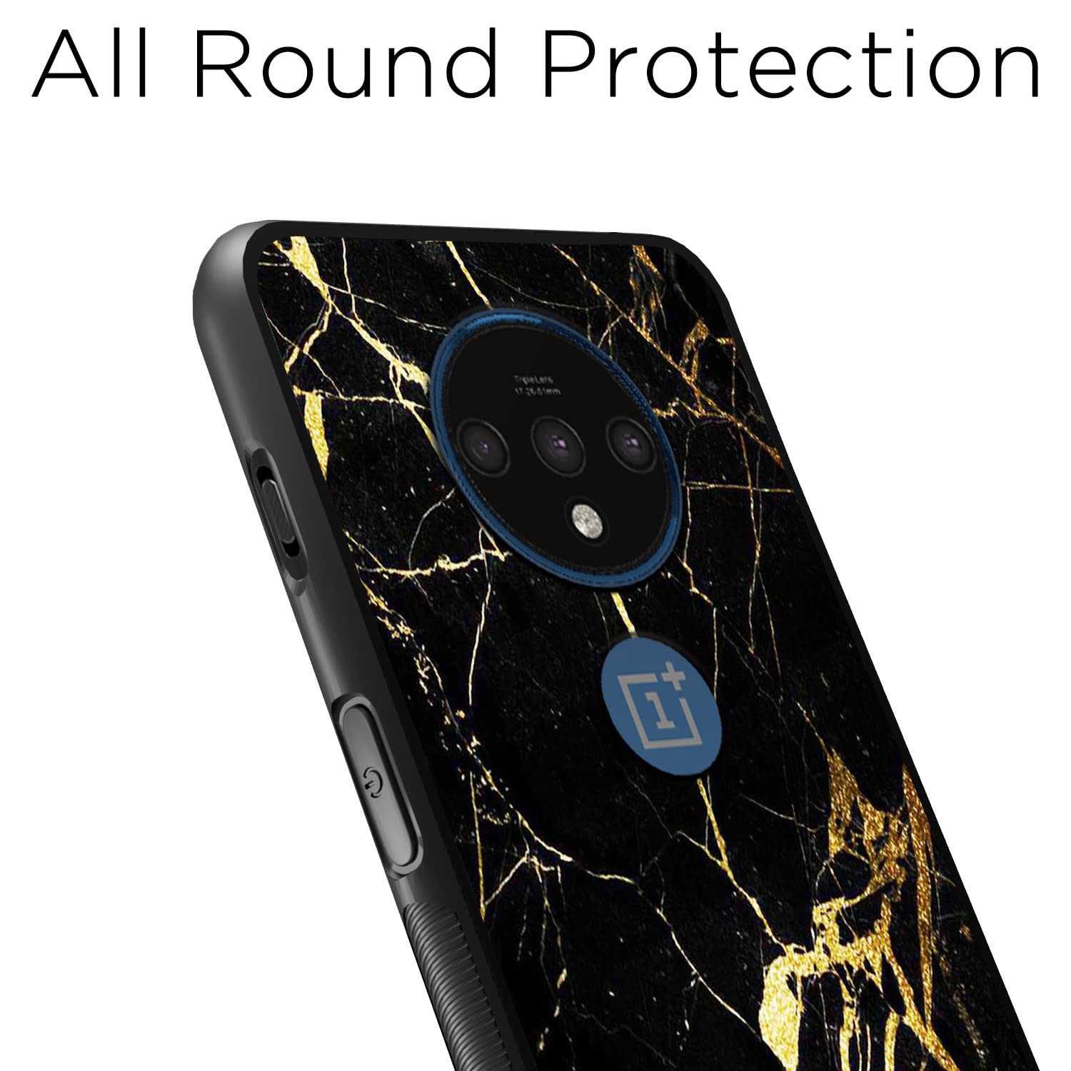Hybrid Mobile cover for OnePlus 7T – Pikkme – photo 7