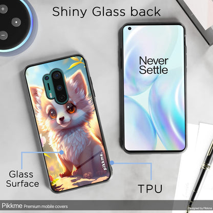 Hybrid Mobile back cover for OnePlus 8 Pro – Pikkme – photo 3
