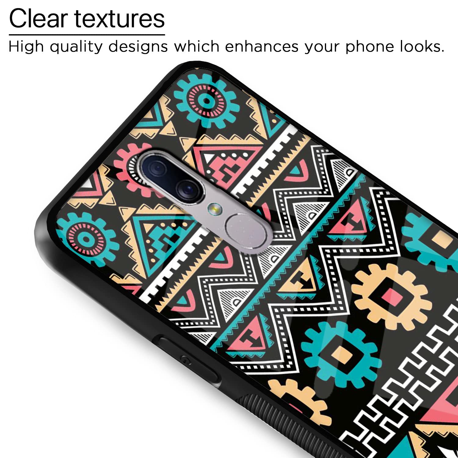 Mobile back cover for Oppo F11 – Pikkme – photo 4