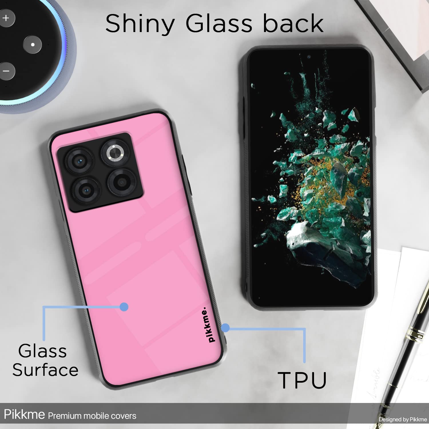 Pikkme phone cover for OnePlus 10T 5G – photo 3