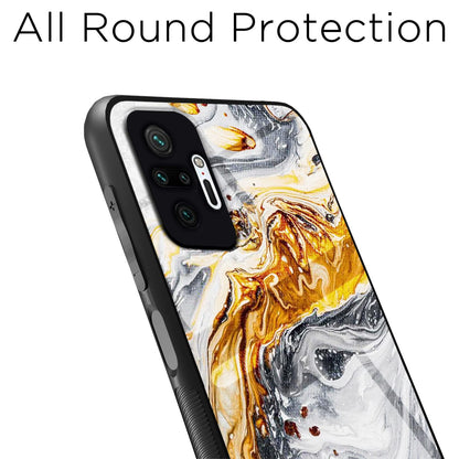 Pikkme Redmi Note 10 Pro/Note 10 Pro Max Hybrid mobile back cover – photo 7