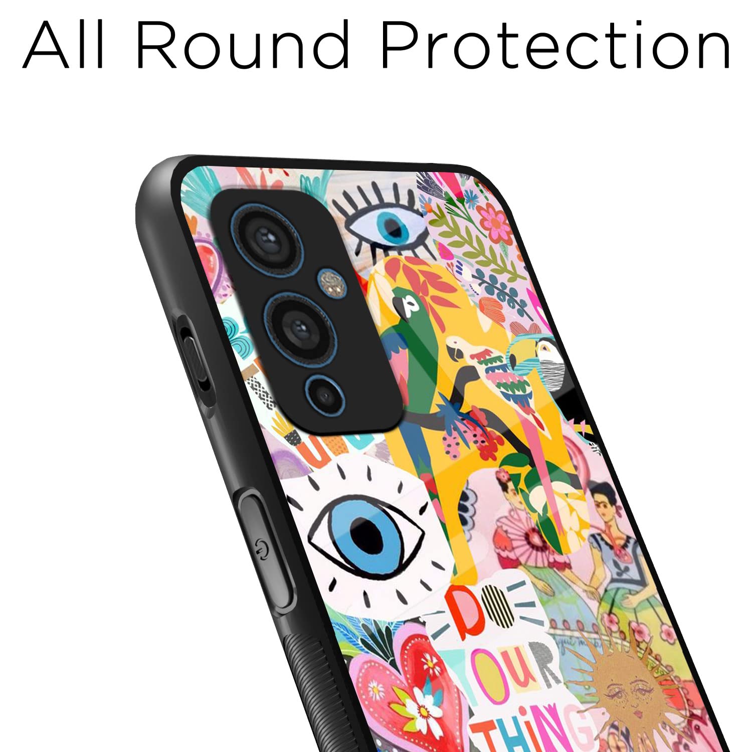 Pikkme OnePlus 9 mobile cover – photo 7
