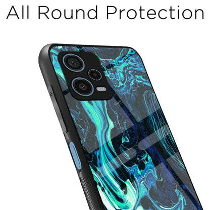 Pikkme Hybrid phone cover for Redmi Note 12 Pro Plus 5G – photo 7