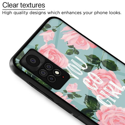 Pikkme back cover for Redmi Note 11 Pro/Note 11 Pro Plus 5G – photo 4