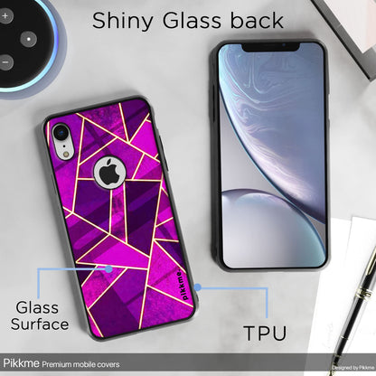 Mobile cover for iPhone XR – Pikkme – photo 3