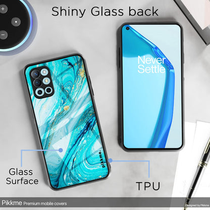 Hybrid Back cover for OnePlus 8T – Pikkme – photo 3