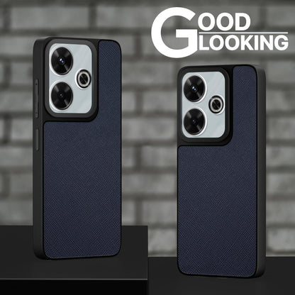 Blue mobile cover for Redmi 13/Poco M6 Plus 5G – Pikkme – photo 5
