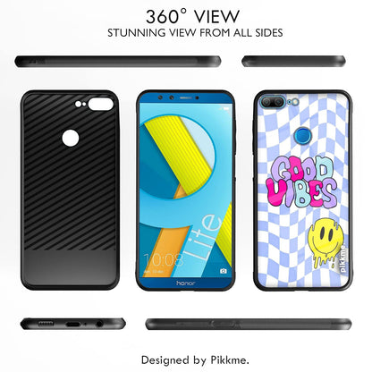 Phone cover for Honor 9 Lite – Pikkme – photo 2