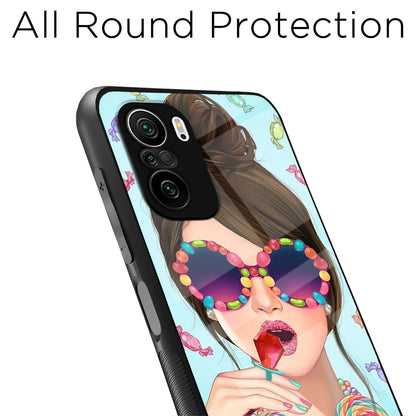 Mi 11X/11X Pro mobile back cover by Pikkme – photo 7
