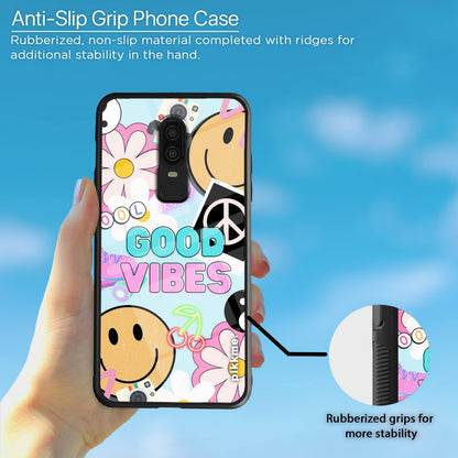 Pikkme OnePlus 6 back cover – photo 5