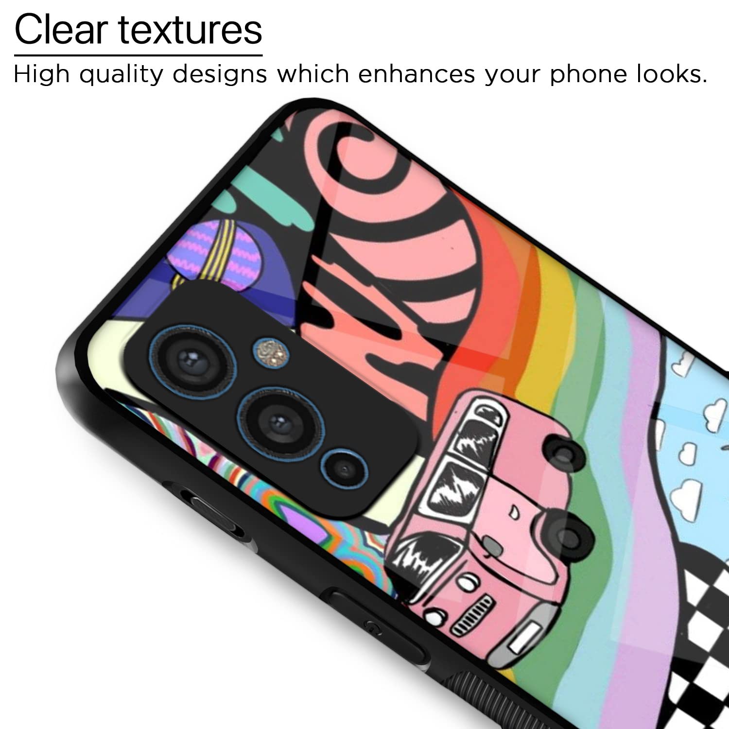Pikkme phone cover for OnePlus 9 – photo 4