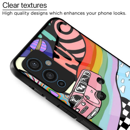 Pikkme phone cover for OnePlus 9 – photo 4