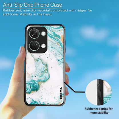 Pikkme mobile back cover for OnePlus Nord 3 5G – photo 5