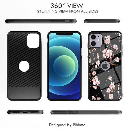 Mobile back cover for iPhone 12 Mini – Pikkme – photo 2