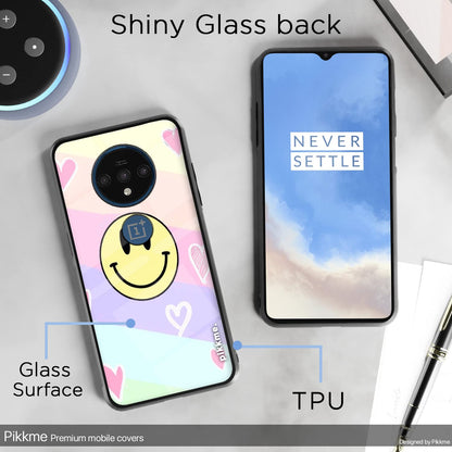 Back cover for OnePlus 7T – Pikkme – photo 3