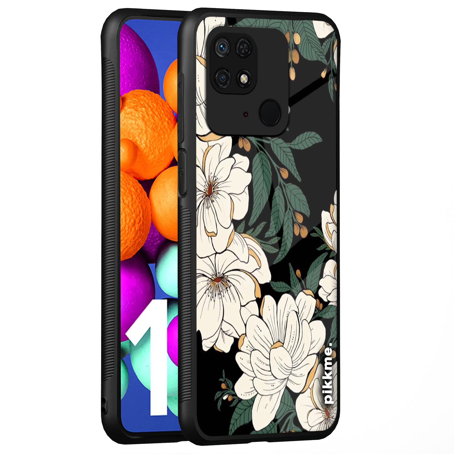 Phone cover for Redmi 10/10 Power – Pikkme