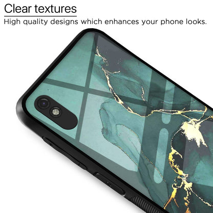 Pikkme Hybrid mobile back cover for Redmi 9A/9i/9A Sport – photo 4