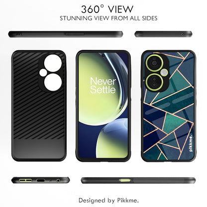Pikkme OnePlus Nord CE 3 Lite 5G Hybrid back cover – photo 2