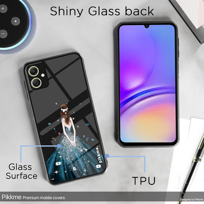 Pikkme Samsung A05/M05/F05 Hybrid phone cover – photo 3