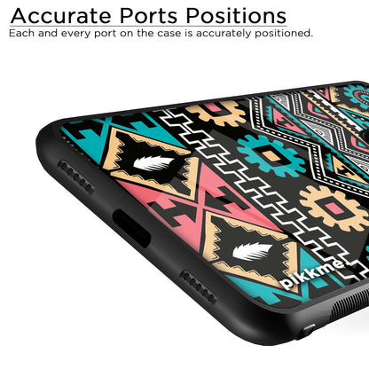 Pikkme Hybrid phone cover for Poco F1 – photo 6