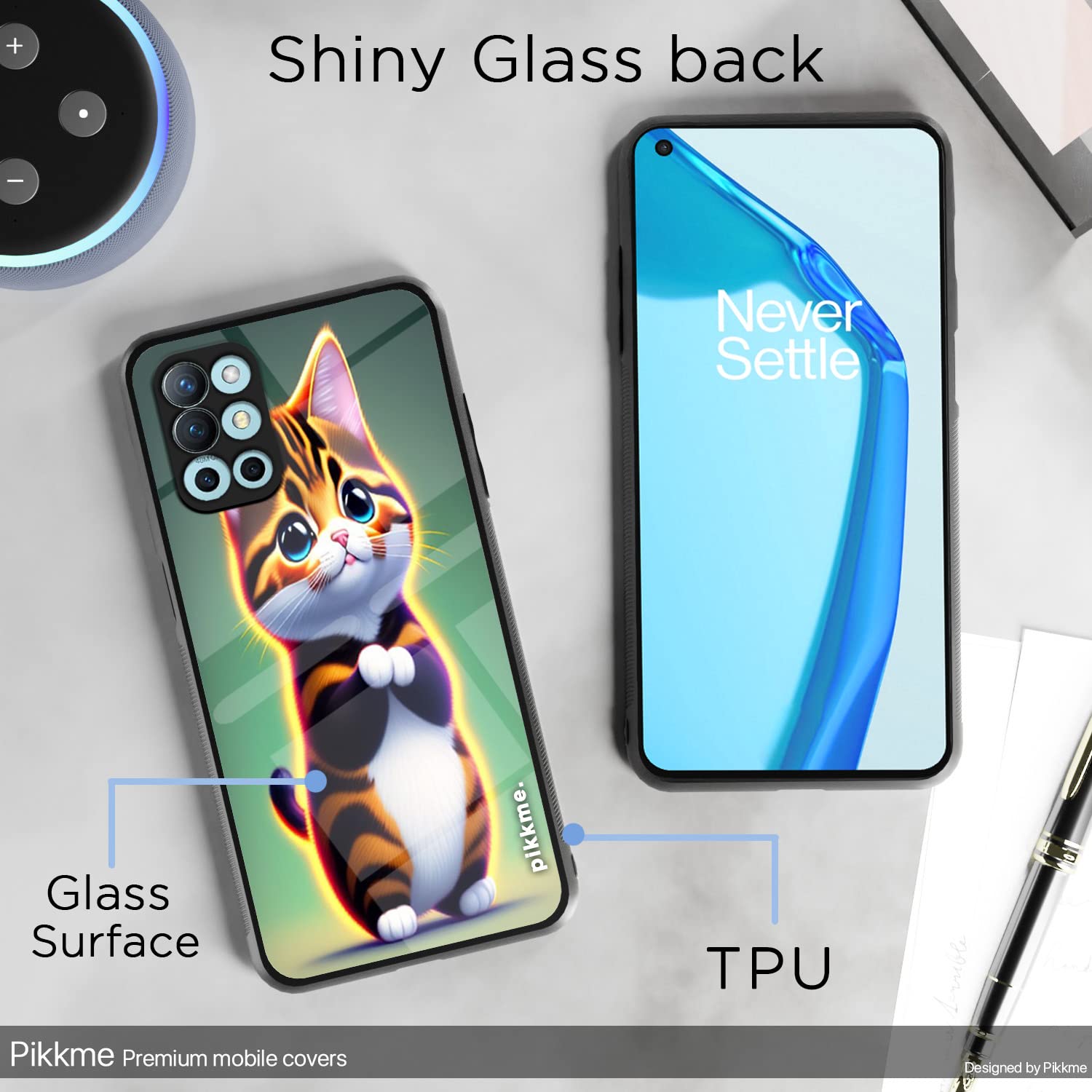 Pikkme phone cover for OnePlus 8T – photo 3