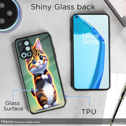 Pikkme phone cover for OnePlus 8T – photo 3