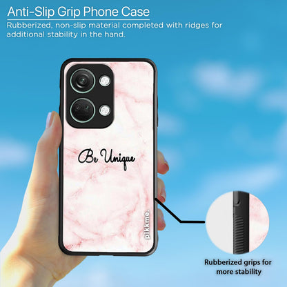 OnePlus Nord 3 5G mobile cover by Pikkme – photo 5