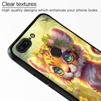 Pikkme mobile back cover for OnePlus 5T – photo 4