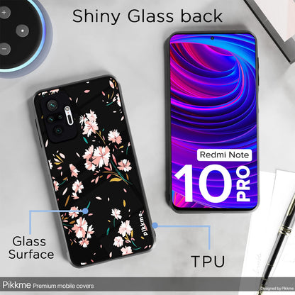 Redmi Note 10 Pro/Note 10 Pro Max mobile cover by Pikkme – photo 3