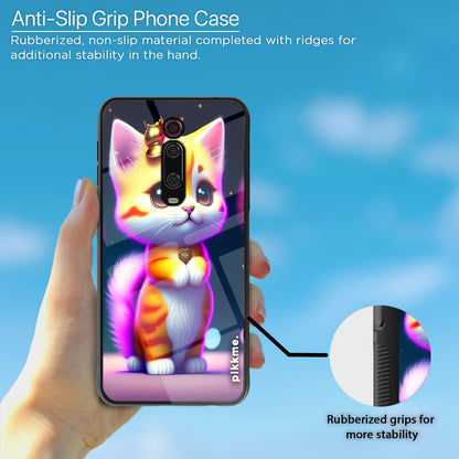 Pikkme mobile cover for Redmi K20/K20 Pro – photo 5