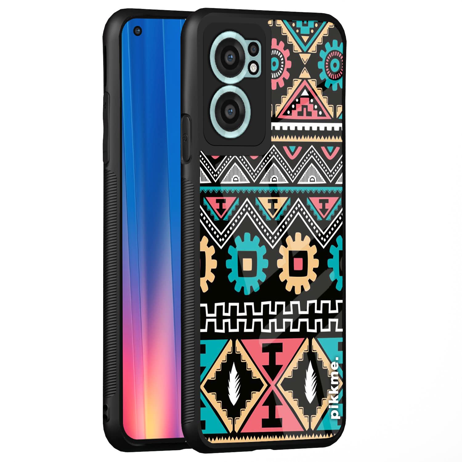 Hybrid Back cover for OnePlus Nord CE 2 5G – Pikkme