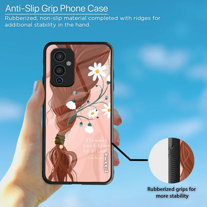 OnePlus 9 back cover by Pikkme – photo 5