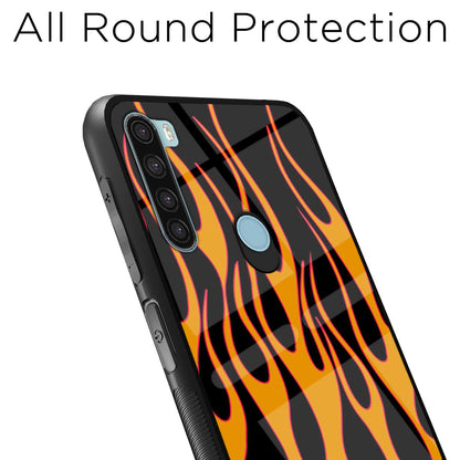 Pikkme Hybrid mobile cover for Redmi Note 8 – photo 7