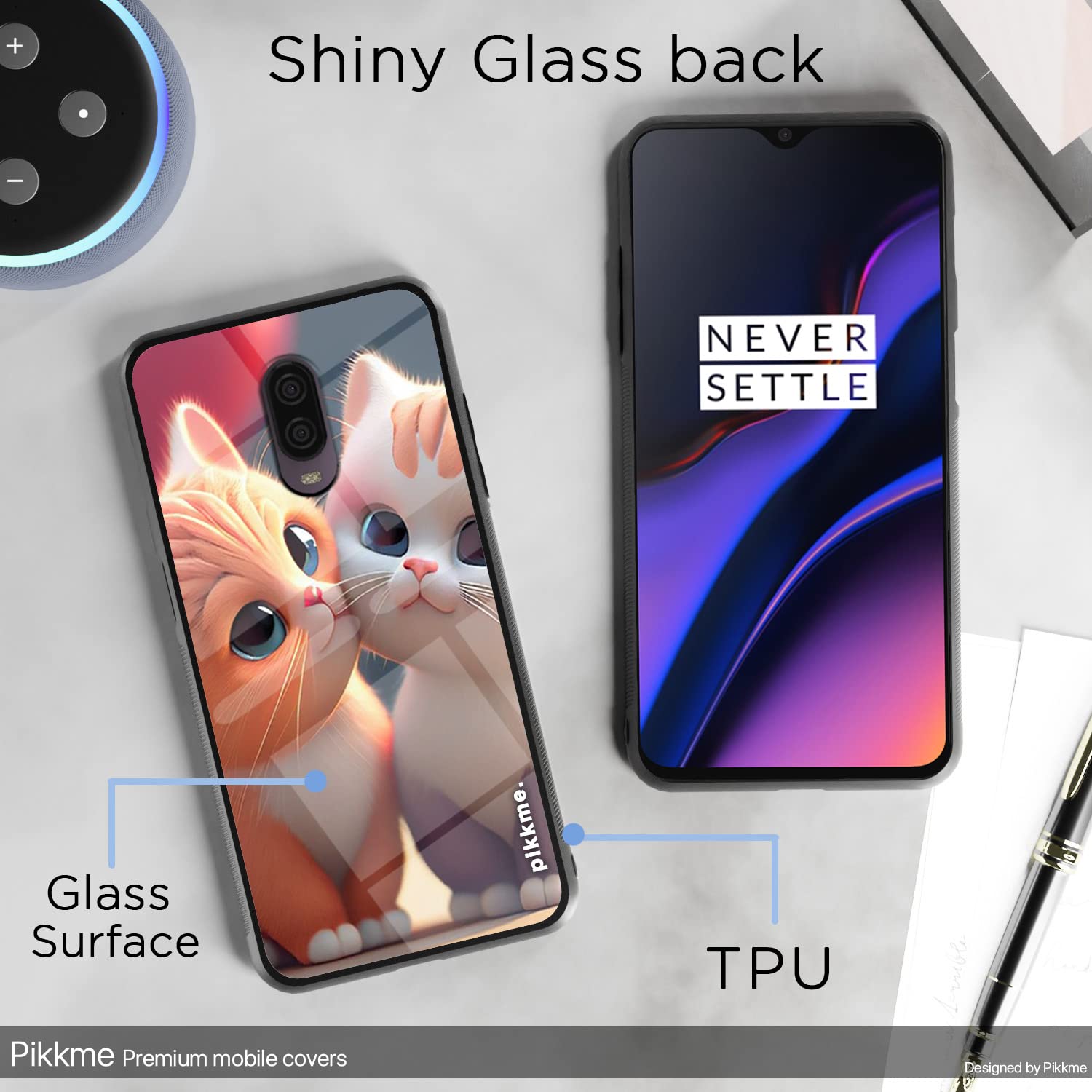 OnePlus 7 mobile cover by Pikkme – photo 3
