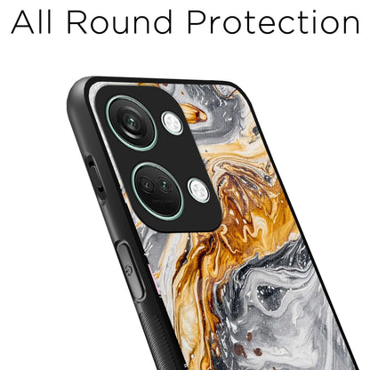 Pikkme OnePlus Nord 3 5G Hybrid back cover – photo 7