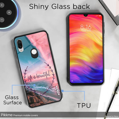 Mobile cover for Redmi Note 7/Note 7 Pro/Note 7s – Pikkme – photo 3