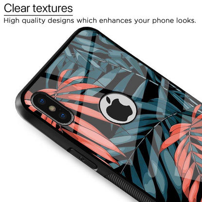 Flower Phone cover for iPhone X/XS – Pikkme – photo 4