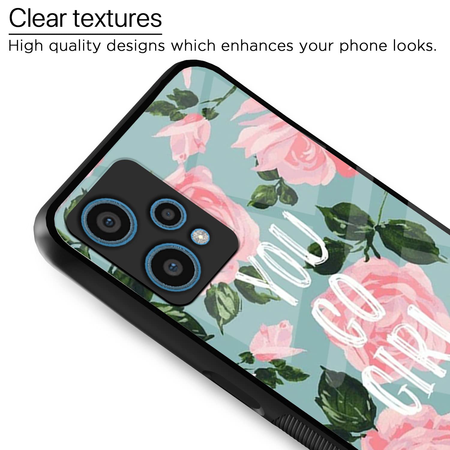 Pikkme OnePlus Nord CE 2 Lite 5G mobile back cover – photo 4