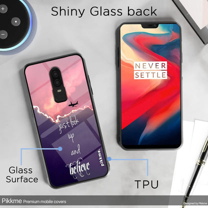 Pikkme Hybrid mobile back cover for OnePlus 6 – photo 3