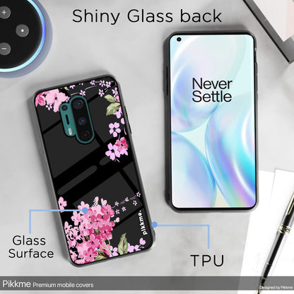 OnePlus 8 Pro phone cover by Pikkme – photo 3