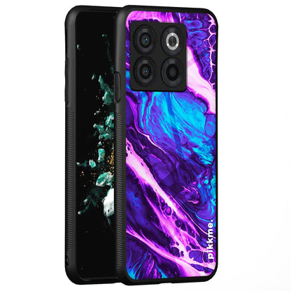 OnePlus 10T 5G mobile back cover by Pikkme